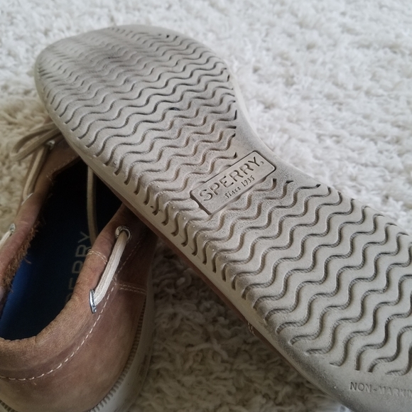 Sperry Boat Shoes - Picture 5 of 5